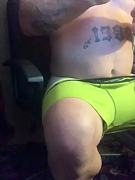 Ldnick69 webkamerás műsora