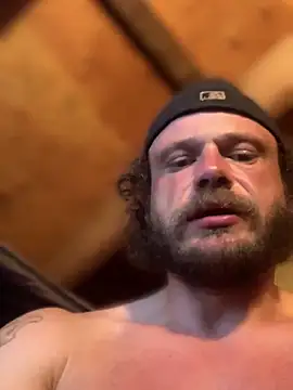 Show webcam de Ldnick69