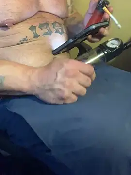 Ldnick69 Webcam-Show