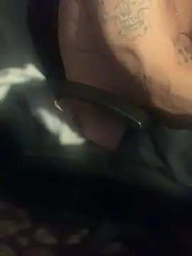 הופעת וובקאם של Ldnick69
