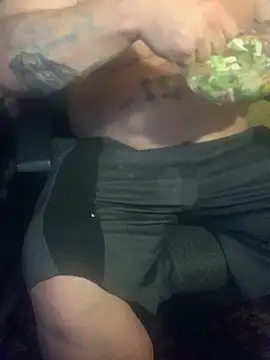 Ldnick69 Webcam Show
