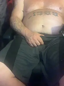 Ldnick69's Webcam Show