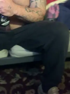 Ldnick69's Webcam Show
