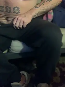 Ldnick69 webkamerás műsora