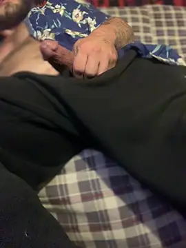 Show webcam de Ldnick69