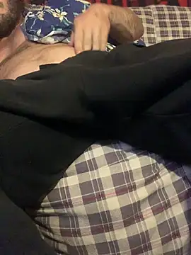 Show Webcam de Ldnick69