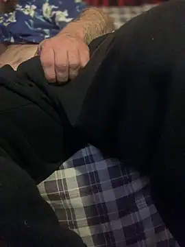 Webkamerová show Ldnick69