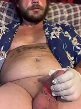 Ldnick69 Show in webcam