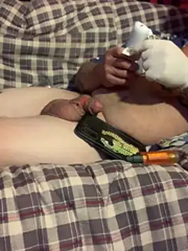 Show Webcam de Ldnick69