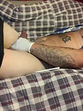 Show webcam de Ldnick69