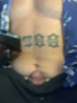 Show modela Ldnick69 na web-kameri