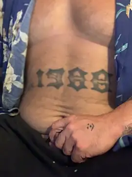 הופעת וובקאם של Ldnick69