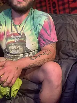 Ldnick69 Show in webcam