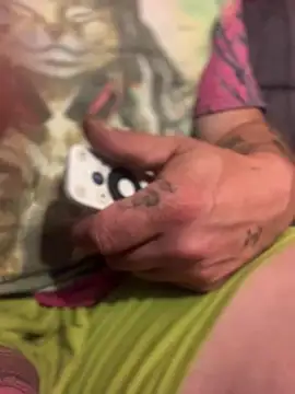 Ldnick69's Webcam Show