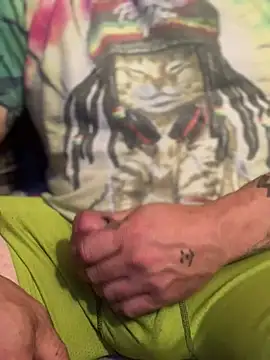 הופעת וובקאם של Ldnick69