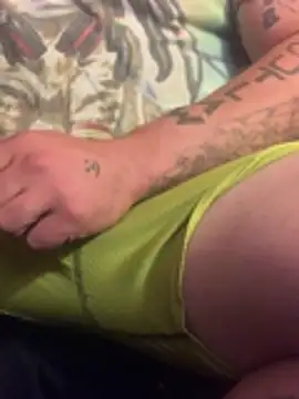 Show webcam de Ldnick69