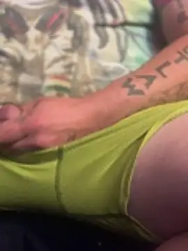 Show Webcam de Ldnick69