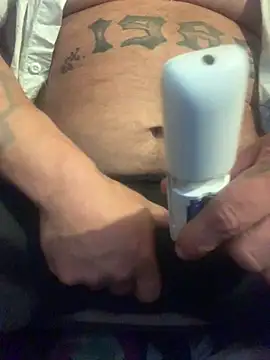 Ldnick69 Webcam-Show