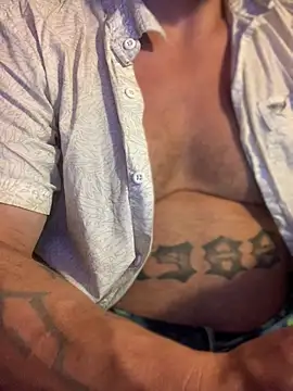 Show webcam de Ldnick69