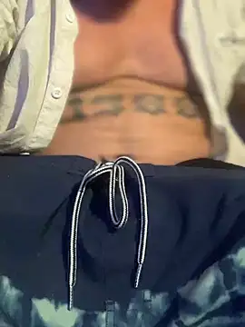 โชว์เว็บแคมของ Ldnick69