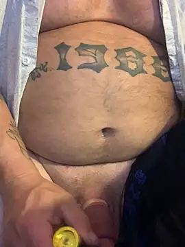 โชว์เว็บแคมของ Ldnick69
