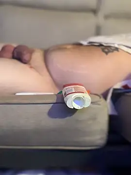 Show webcam de Ldnick69