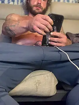 הופעת וובקאם של Ldnick69