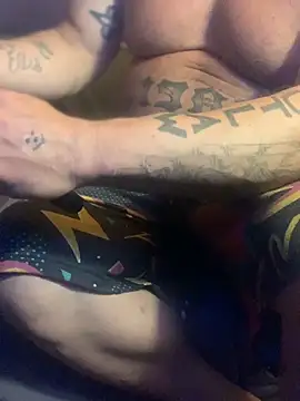 Ldnick69 Pertunjukan Webcam