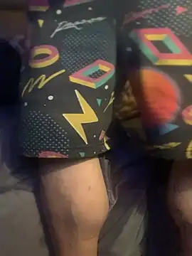 Ldnick69's Webcam Show