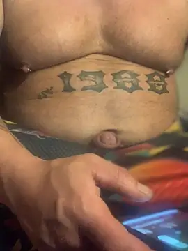 Ldnick69 Webcam show