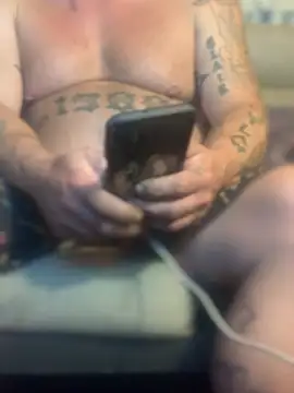 Ldnick69's Webcam Show