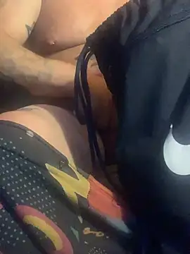 Show webcam de Ldnick69