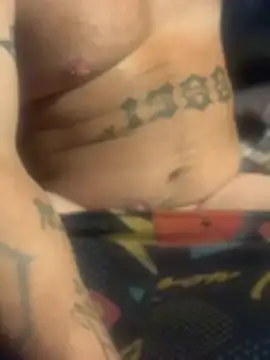 Show webcam de Ldnick69