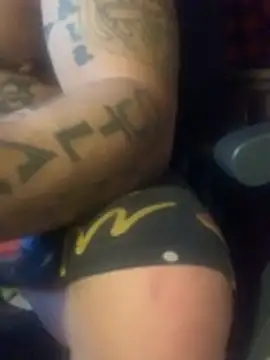 Show Webcam de Ldnick69