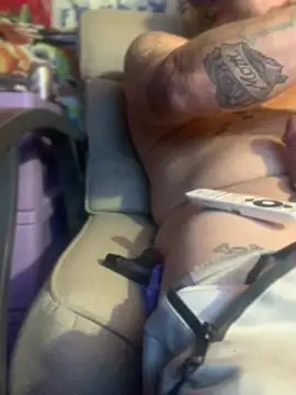 Show webcam de Ldnick69