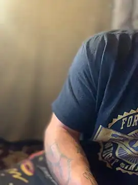 Show webcam de Ldnick69