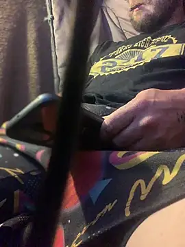 Pokazy przed kamerką – Ldnick69