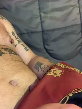 Pokazy przed kamerką – Ldnick69