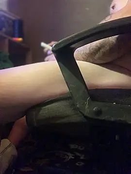 Ldnick69 webkamerás műsora