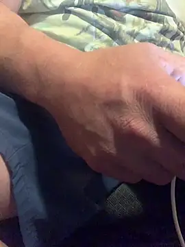 Ldnick69 Webcam-Show