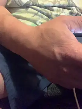 Ldnick69's Webcam Show