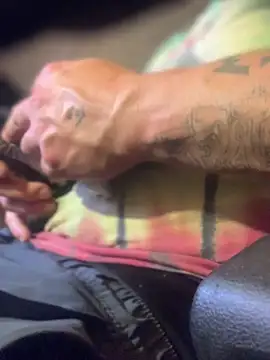 Ldnick69 Show Webcam