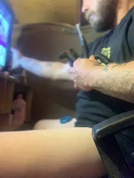 Ldnick69 webkamerás műsora