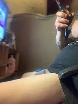 Ldnick69's Webcam Show