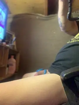 Show webcam de Ldnick69