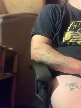 Show de webcam de Ldnick69