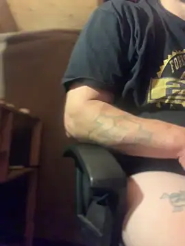 Show webcam de Ldnick69