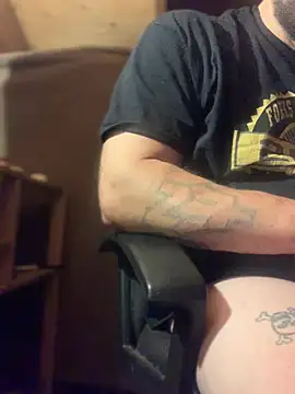 Show Webcam de Ldnick69