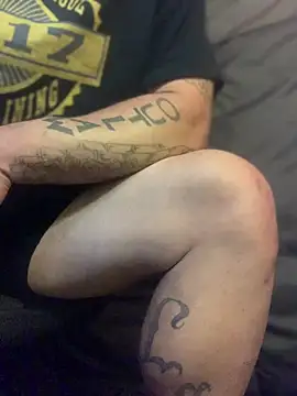 Show Webcam de Ldnick69