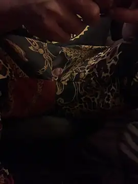Show webcam de Ldnick69